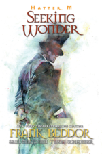 Hatter M: Seeking Wonder