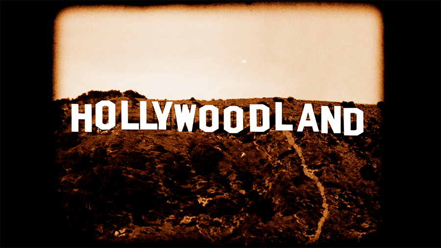 A Brief History of Hollywood