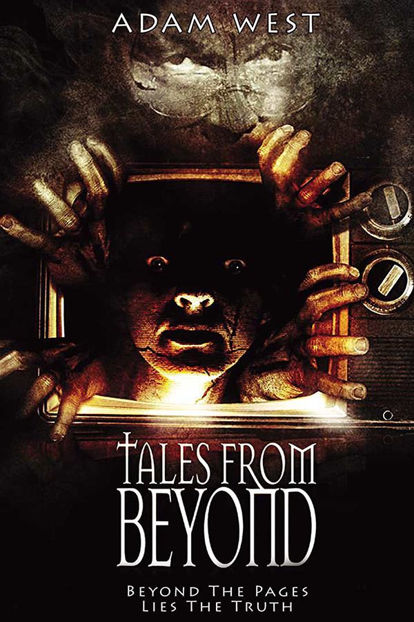 Tales From Beyond Poster