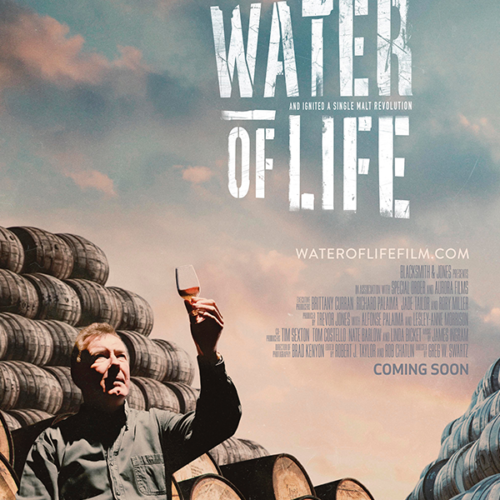 The Water of Life (Co-Producer)