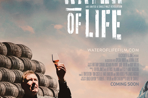 The Water of Life (Co-Producer)