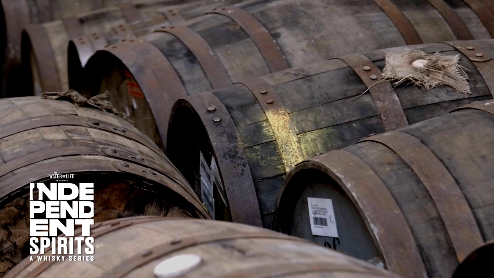 Independent Spirits - A Whisky Series