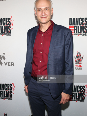 24th Dances With Films Opening Night Gala - August 26, 2021
