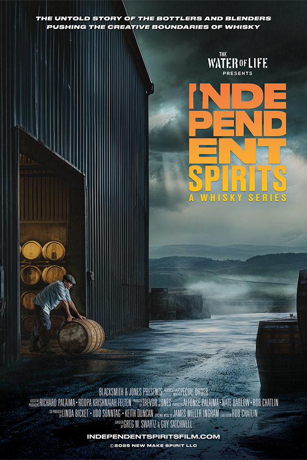 Independent Spirits - A Whisky Series