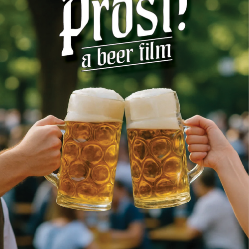 Prost – A Beer Film (Producer)