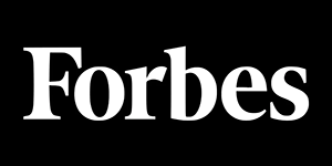 Forbes Logo