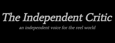 The Independent Critic Logo