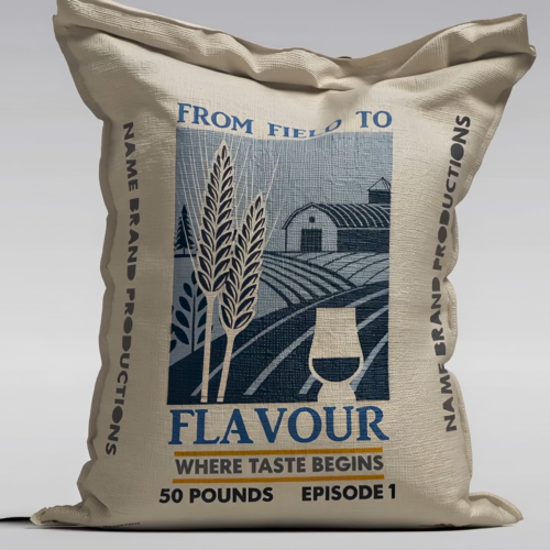 From Field to Flavor (Series) (Director ~ Executive Producer)