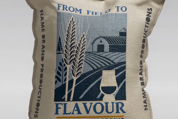 From Field to Flavor (Series) (Director ~ Executive Producer)