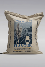 From Field to Flavour Poster From Field to Flavour Poster
