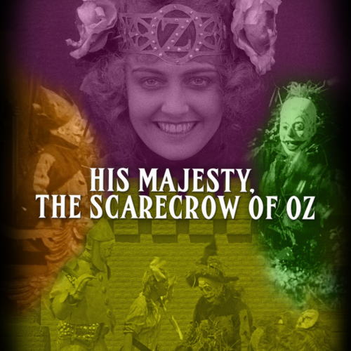 Silent Film Restorations