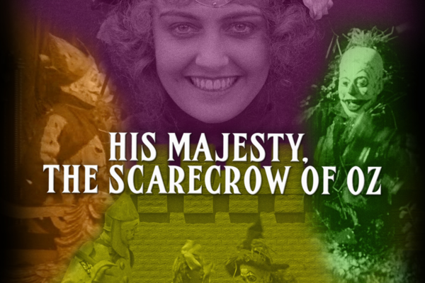 Silent Film Restorations