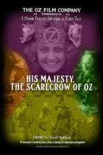 His Majesty, The Scarecrow of Oz Poster His Majesty, The Scarecrow of Oz Poster
