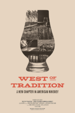West of Tradition Poster West of Tradition Poster